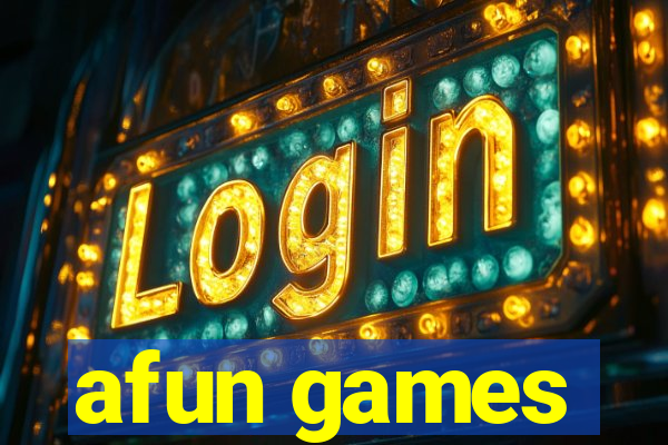 afun games